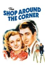 Nonton Film The Shop Around the Corner (1940) Subtitle Indonesia Streaming Movie Download