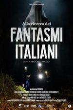 Alla ricerca dei fantasmi italiani (2023)