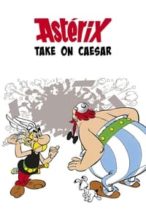 Nonton Film Asterix vs. Caesar (1985) Subtitle Indonesia Streaming Movie Download