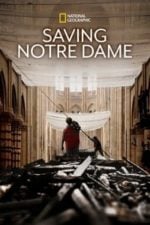 Saving Notre Dame (2020)