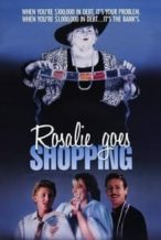 Nonton Film Rosalie Goes Shopping (1989) Subtitle Indonesia Streaming Movie Download