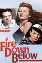 Nonton Film Fire Down Below (1957) Subtitle Indonesia Streaming Movie Download