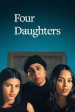 Nonton Film Four Daughters (2023) Subtitle Indonesia Streaming Movie Download