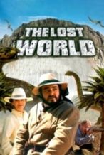 Nonton Film The Lost World (1992) Subtitle Indonesia Streaming Movie Download