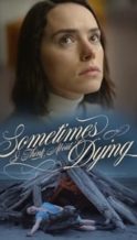 Nonton Film Sometimes I Think About Dying (2023) Subtitle Indonesia Streaming Movie Download