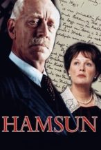 Nonton Film Hamsun (1996) Subtitle Indonesia Streaming Movie Download