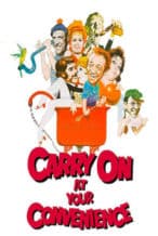 Nonton Film Carry On at Your Convenience (1971) Subtitle Indonesia Streaming Movie Download