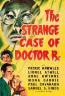 Layarkaca21 LK21 Dunia21 Nonton Film The Strange Case of Doctor Rx (1942) Subtitle Indonesia Streaming Movie Download