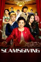 Nonton Film Scamsgiving (2023) Subtitle Indonesia Streaming Movie Download