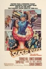 Super Fuzz (1980)