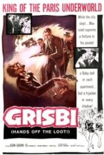 Nonton Film Touchez Pas au Grisbi (1954) Subtitle Indonesia Streaming Movie Download
