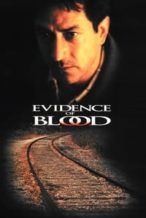 Nonton Film Evidence of Blood (1998) Subtitle Indonesia Streaming Movie Download
