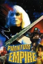 Nonton Film The Phantom Empire (1987) Subtitle Indonesia Streaming Movie Download