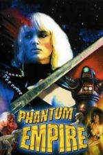 The Phantom Empire (1987)