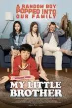Nonton Film My Little Brother (2017) Subtitle Indonesia Streaming Movie Download