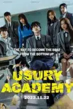Nonton Film Usury Academy (2023) Subtitle Indonesia Streaming Movie Download