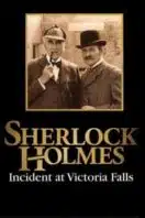 Layarkaca21 LK21 Dunia21 Nonton Film Sherlock Holmes: Incident at Victoria Falls (1992) Subtitle Indonesia Streaming Movie Download