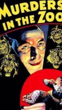 Nonton Film Murders in the Zoo (1933) Subtitle Indonesia Streaming Movie Download