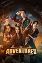 Nonton Film The Adventures (2023) Subtitle Indonesia Streaming Movie Download
