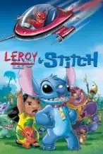 Nonton Film Leroy & Stitch (2006) Subtitle Indonesia Streaming Movie Download
