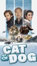 Nonton Film Cat and Dog (2024) Subtitle Indonesia Streaming Movie Download