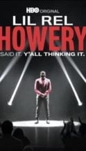 Nonton Film Lil Rel Howery: I Said It. Y’all Thinking It. (2022) Subtitle Indonesia Streaming Movie Download