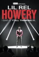 Layarkaca21 LK21 Dunia21 Nonton Film Lil Rel Howery: I Said It. Y’all Thinking It. (2022) Subtitle Indonesia Streaming Movie Download