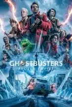 Nonton Film Ghostbusters: Frozen Empire (2024) Subtitle Indonesia Streaming Movie Download