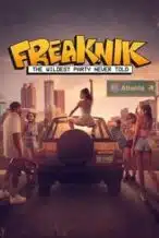 Nonton Film Freaknik: The Wildest Party Never Told (2024) Subtitle Indonesia Streaming Movie Download