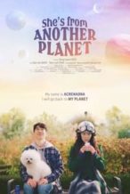 Nonton Film She’s from Another Planet (2023) Subtitle Indonesia Streaming Movie Download