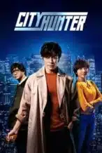 Nonton Film City Hunter (2024) Subtitle Indonesia Streaming Movie Download