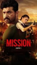 Nonton Film Mission: Chapter 1 (2024) Subtitle Indonesia Streaming Movie Download