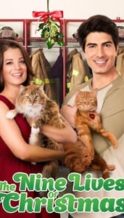 Nonton Film The Nine Lives of Christmas (2014) Subtitle Indonesia Streaming Movie Download