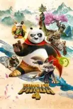 Nonton Film Kung Fu Panda 4 (2024) Subtitle Indonesia Streaming Movie Download