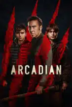 Nonton Film Arcadian (2024) Subtitle Indonesia Streaming Movie Download