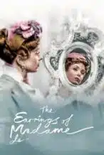 Nonton Film The Earrings of Madame de… (1953) Subtitle Indonesia Streaming Movie Download