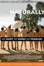 Nonton Film Act Naturally (2011) Subtitle Indonesia Streaming Movie Download