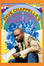 Nonton Film Dave Chappelle’s Block Party (2005) Subtitle Indonesia Streaming Movie Download