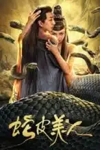 Nonton Film Snake Skin Beauty (2024) Subtitle Indonesia Streaming Movie Download