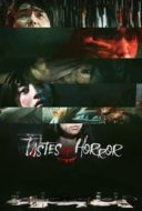 Layarkaca21 LK21 Dunia21 Nonton Film Tastes of Horror (2023) Subtitle Indonesia Streaming Movie Download