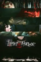 Nonton Film Tastes of Horror (2023) Subtitle Indonesia Streaming Movie Download