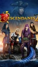 Nonton Film Descendants 2 (2017) Subtitle Indonesia Streaming Movie Download