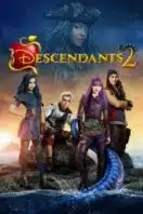 Layarkaca21 LK21 Dunia21 Nonton Film Descendants 2 (2017) Subtitle Indonesia Streaming Movie Download