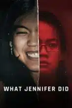Nonton Film What Jennifer Did (2024) Subtitle Indonesia Streaming Movie Download