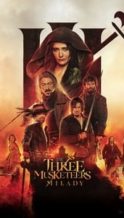 Nonton Film The Three Musketeers: Milady (2023) Subtitle Indonesia Streaming Movie Download