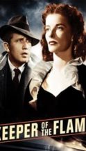 Nonton Film Keeper of the Flame (1943) Subtitle Indonesia Streaming Movie Download