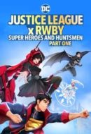 Layarkaca21 LK21 Dunia21 Nonton Film Justice League x RWBY: Super Heroes & Huntsmen, Part One (2023) Subtitle Indonesia Streaming Movie Download