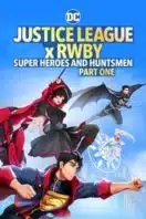 Layarkaca21 LK21 Dunia21 Nonton Film Justice League x RWBY: Super Heroes & Huntsmen, Part One (2023) Subtitle Indonesia Streaming Movie Download