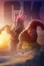 Nonton Film Godzilla x Kong: The New Empire (2024) Subtitle Indonesia Streaming Movie Download