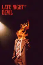 Nonton Film Late Night with the Devil (2024) Subtitle Indonesia Streaming Movie Download